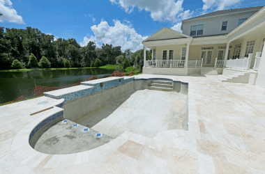 Outdoor Living Spaces
